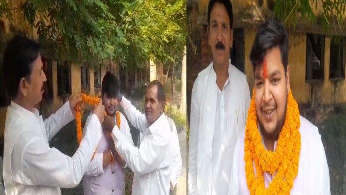 Bihar PACS Election : ओबरा प्रखंड में आज से नामांकन की प्रक्रिया शुरू