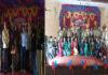 NCC Day पर गणेश दत्त महाविद्यालय में भव्य आयोजन
