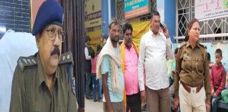 एक बार फिर मानवता हुआ शर्मसार, नाबालिग गूंगी लड़की के साथ रेप