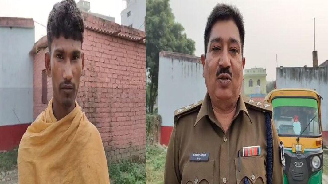 3 साल के बच्चे की अपहरण, पुलिस ने नहीं की पुष्टि
