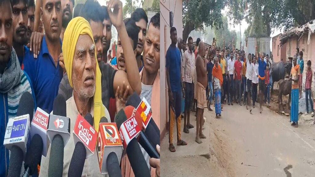 Belaganj Voting 1 1 22Scope News