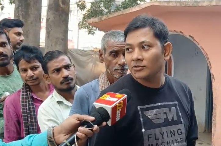Belaganj Voting 1 22Scope News