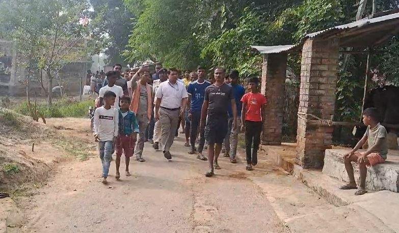 Belaganj Voting 2 1 22Scope News
