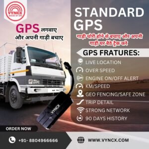 Best GPS in India