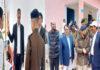PACS Election : जिले में पूर्ण पारदर्शी व शांतिपूर्ण तरीके से हो रहा है द्वितीय चरण का मतदान
