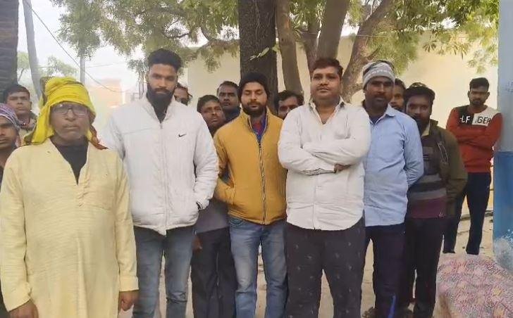 आपसी रंजिश को लेकर हथियारबंद बदमाशों ने की फायरिंग, बालू घाट पर फैली सनसनी 2 22Scope News Bhojpur Acc 1 22Scope News