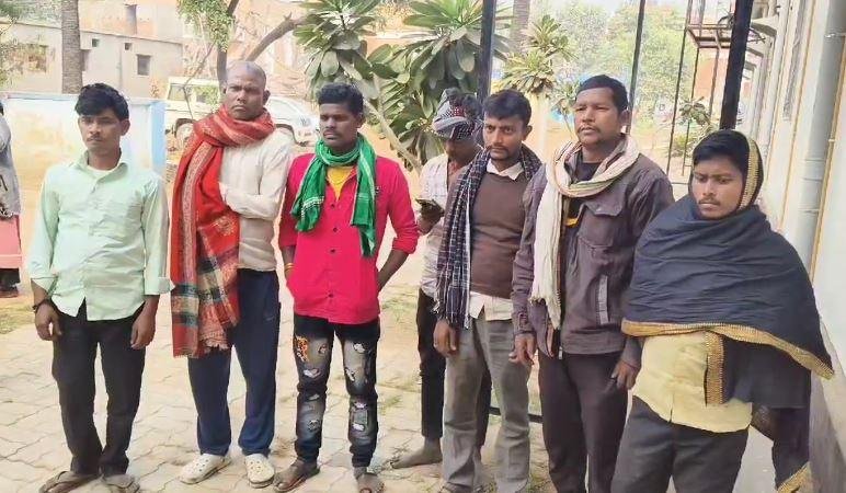 Bhojpur Maut 22Scope News
