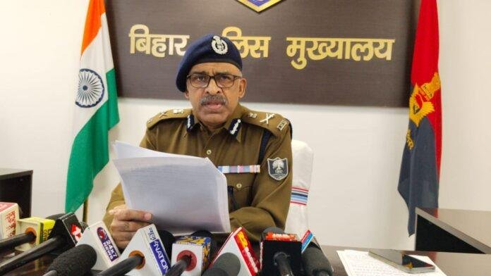 बिहार STF की बड़ी कार्रवाई, इनामी अपराधी सरोज राय मुठभेड़ में ढेर