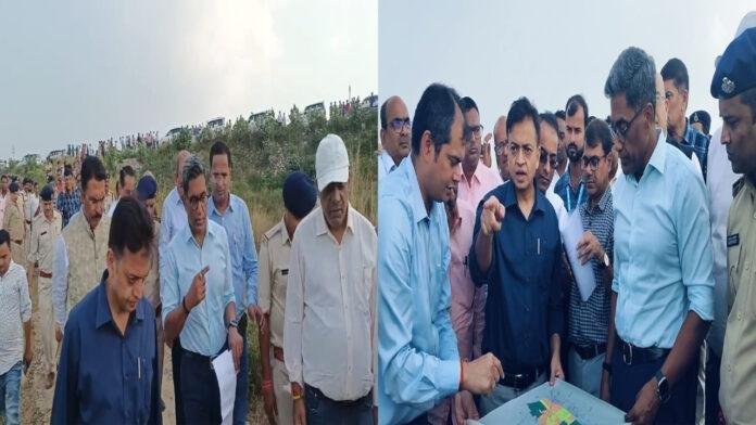 प्रधानमंत्री 13 नवंबर को दरभंगा एम्स का करेंगे भूमि पूजन