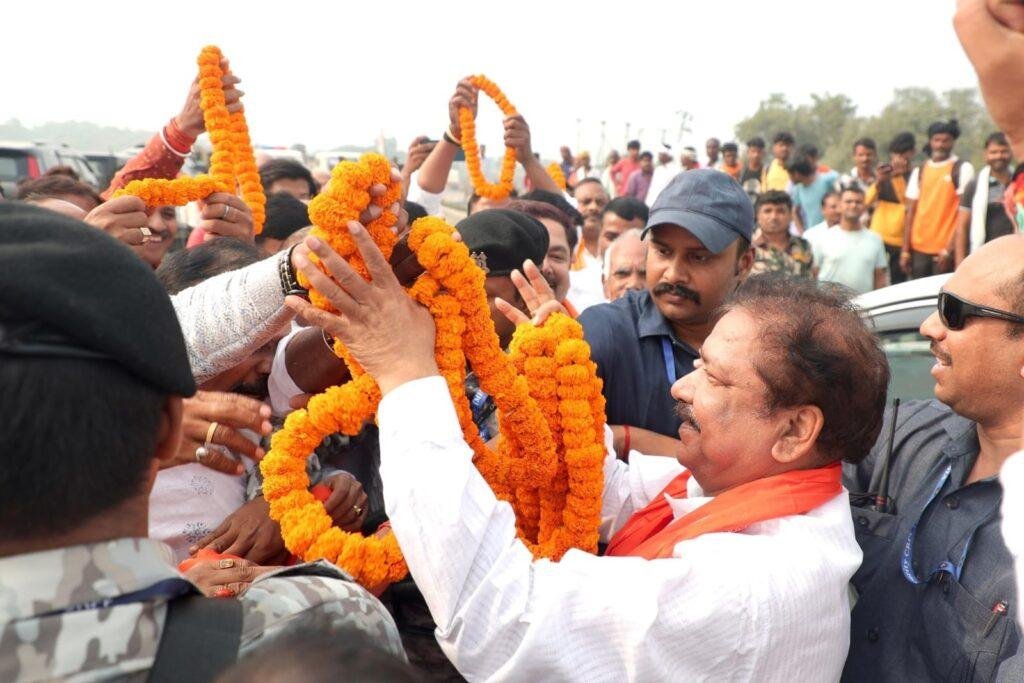 Dilip Jaishwal 2 1 22Scope News