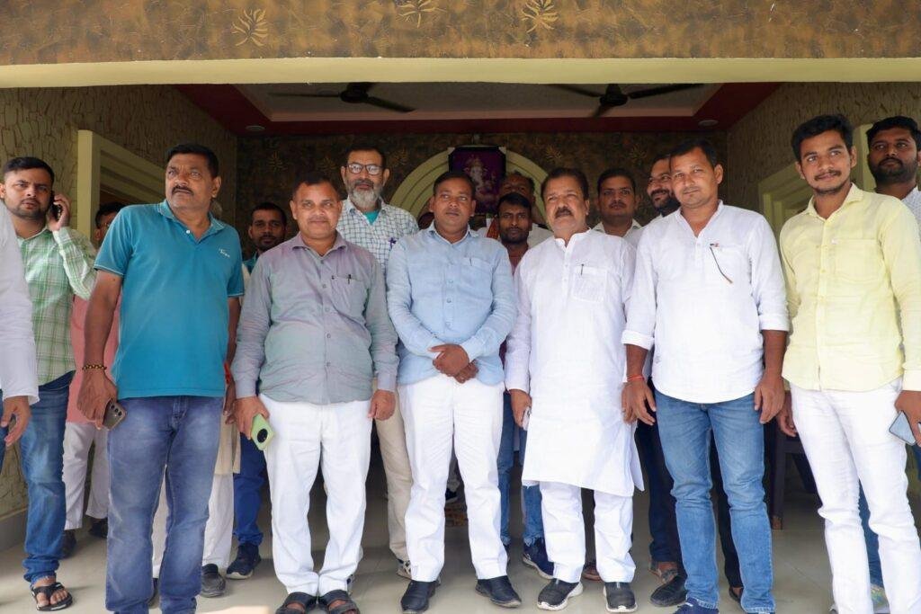 Dilip Jaishwal 2 22Scope News