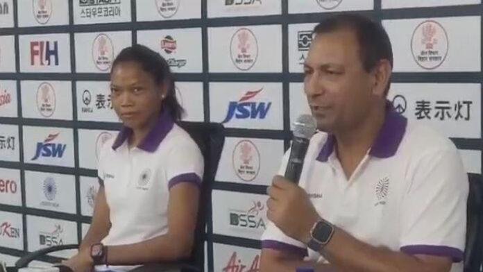 एशियाई महिला हॉकी चैंपियनशिप : राजगीर में दस्तक देगा अंतर्राष्ट्रीय हॉकी का जलवा, कल मलेशिया के सामने भारत