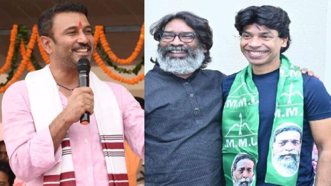 Silli Assembly Seat : क्या अपना गढ़ बचा पाएंगे सुदेश महतो, अबतक 37.60% हो चुका है मतदान...