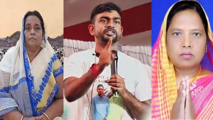 FotoJet (3)-min Dumri Assembly Seat : बेबी देवी और यशोदा को पटखनी दे पाएंगे जयराम, 3 बजे तक इतना प्रतिशत हुआ मतदान...