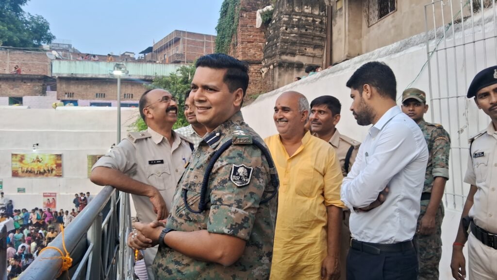 छठ गीतों से गूंज रहा बिहार, अर्घ्य देने के लिए जिले के हर घाटों पर छठव्रती की उमड़ी भीड़ | 22Scope News Gaya Chhath 1 22Scope News