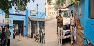 घर में घुसकर लूटपाट, महिला के साथ दुष्कर्म, हिरासत में एक