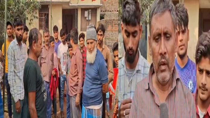 पागल बंदर के आतंक से लोग परेशान, एक दर्जन से अधिक लोगों को काटकर किया घायल