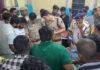 बेखौफ अपराधियों ने युवक को गोलियों से भूना, अस्पताल में मौत