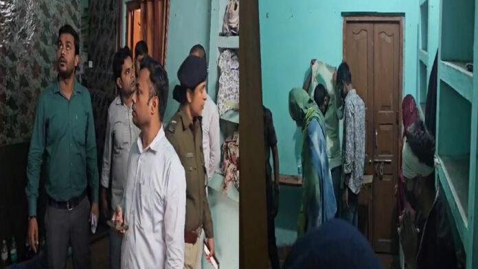 Sex Racket का भंडाफोड़, आपत्तिजनक हालत में पकड़े गए कई लड़के-लड़कियां
