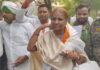 RJD का 34 साल का दबदबा ध्वस्त, शानदार जीत दर्ज की मनोरमा देवी