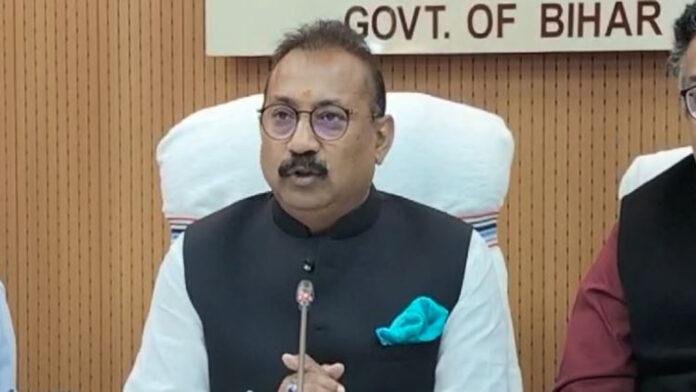बिहार सरकार ने ग्रामीण सड़क सुदृढ़ीकरण एवं प्रबंधन योजना के नाम से लायी नया स्कीम