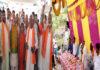 मंत्री प्रेम ने कहा- राजग नेतृत्व में ही क्षेत्र का विकास संभव