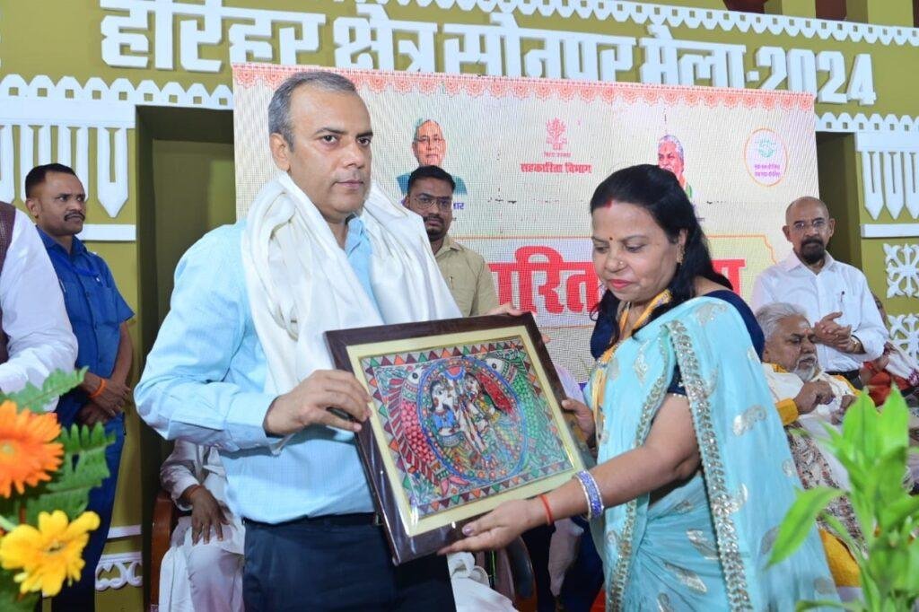 Mantri Prem Kumar 2 1 22Scope News
