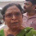 Mantri Renu Devi 22Scope News