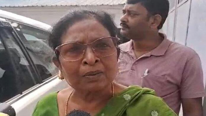 रेणु देवी ने कहा- NDA के खाते में जाएगी चारों सीटें