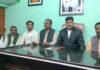 विपक्ष आरक्षण को लेकर सरकार को सदन के साथ-साथ बाहर भी घेरने की तैयारी में जुटी