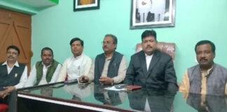 विपक्ष आरक्षण को लेकर सरकार को सदन के साथ-साथ बाहर भी घेरने की तैयारी में जुटी