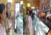दुकानदार ने CO को दी मिलावटी मिठाई, 17 दिन बाद पहुंचकर लगायी क्लास