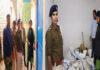 नकली व्हील सर्फ के मिनी फेक्ट्री का खुलासा, 2 गिरफ्तार