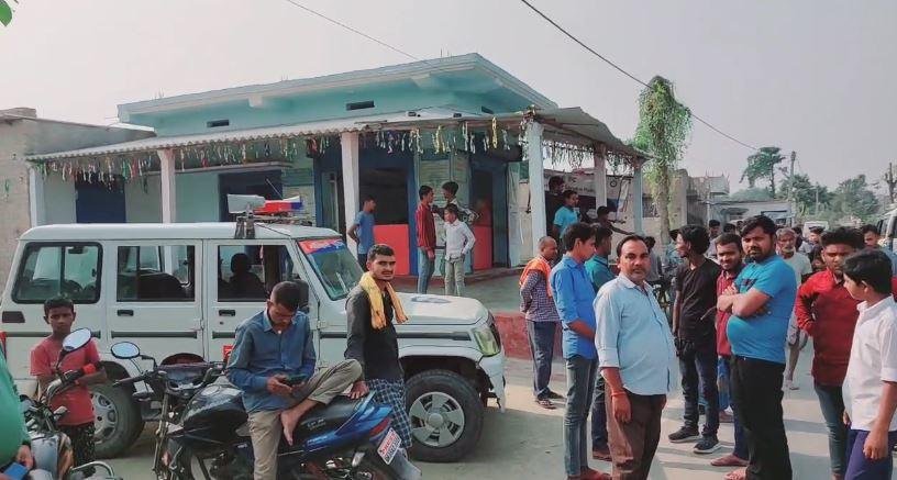 Motihari Police 2 1 22Scope News