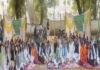 आरक्षण को लेकर केंद्र व राज्य के खिलाफ RJD का अलग-अलग जिलों में धरना