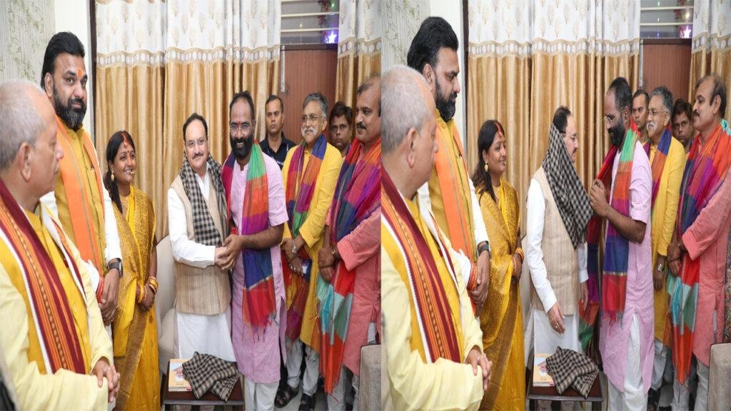 Nadda Sanjay 22Scope News