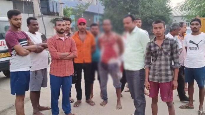JDU नेता सह मुखिया की गोली मारकर हत्या, इलाके में तनाव