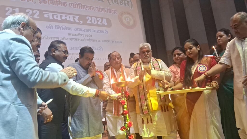 Nitin Gadkari 1 22Scope News