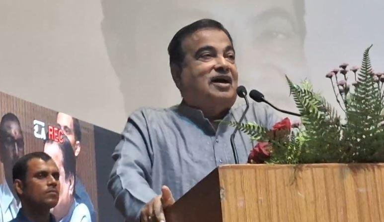 Nitin Gadkari 2 22Scope News