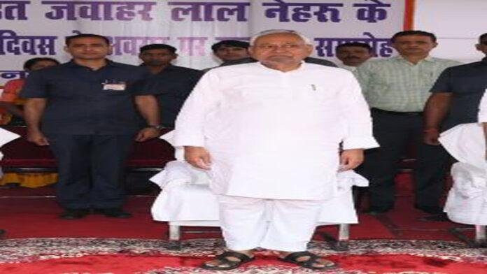 Nitish-Kartik Purnima मुख्यमंत्री ने गुरुनानक जयंती व कार्तिक पूर्णिमा के अवसर पर प्रदेश एवं देशवासियों को दी बधाई