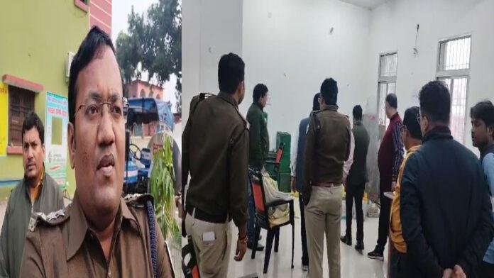 Bihar PACS Election : चुनाव को लेकर प्रशासनिक तैयारी पूरी, SDO-SDPO ने लिया जायजा