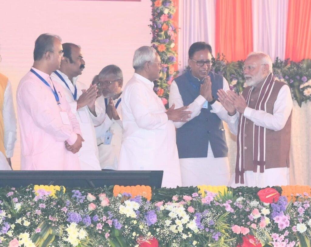 PM Darbhanga 1 22Scope News