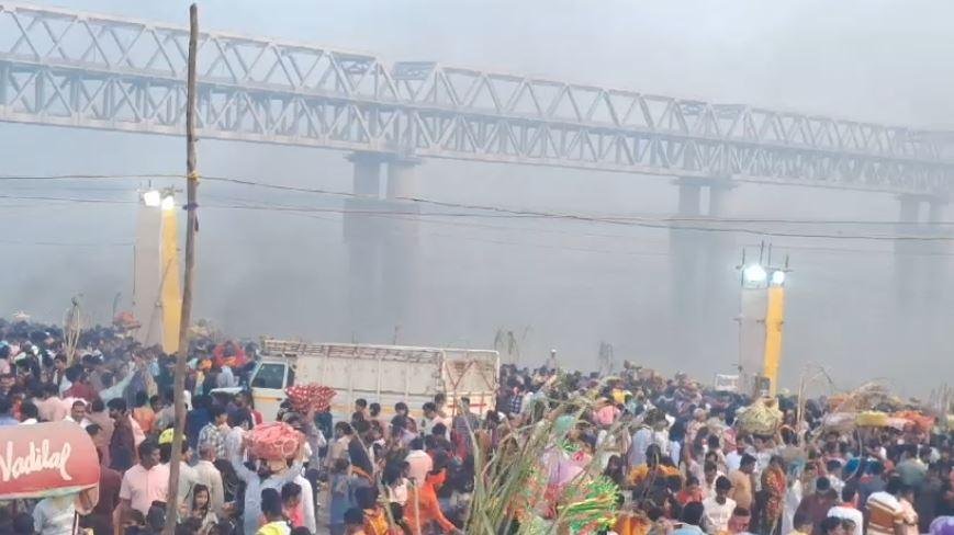 Patna Chhath 2 1 22Scope News