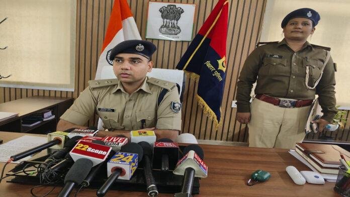 Patna Police पटना ट्रैफिक की तरफ से कल चलाया गया बाइकर्स गैंग अभियान, वसूला गया 80 हजार