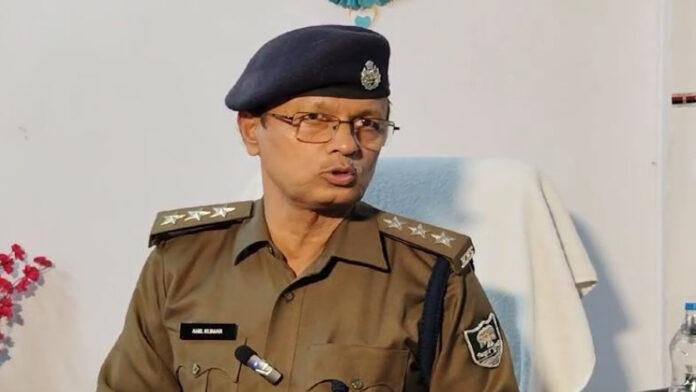 7 लोगों की मौत का जिम्मेवार ऑटो चालक गिरफ्तार