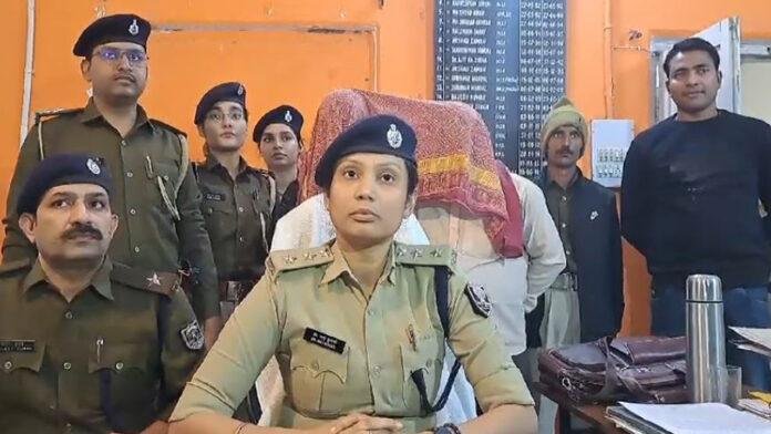 सेक्स रैकेट का खुलासा, 2 धंधेबाज गिरफ्तार