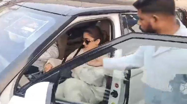 Patna में पुष्पा-2 का ट्रेलर लॉन्च, गांधी मैदान में हुआ लाठीचार्ज