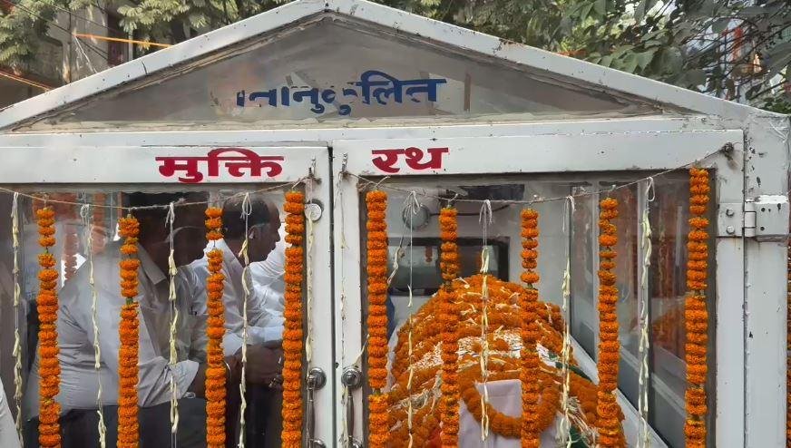S Sinha 2 22Scope News