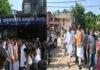 सम्राट ने तारापुर अनुमंडल अस्पताल का किया औचक निरीक्षण, सुविधाओं का लिया जायजा