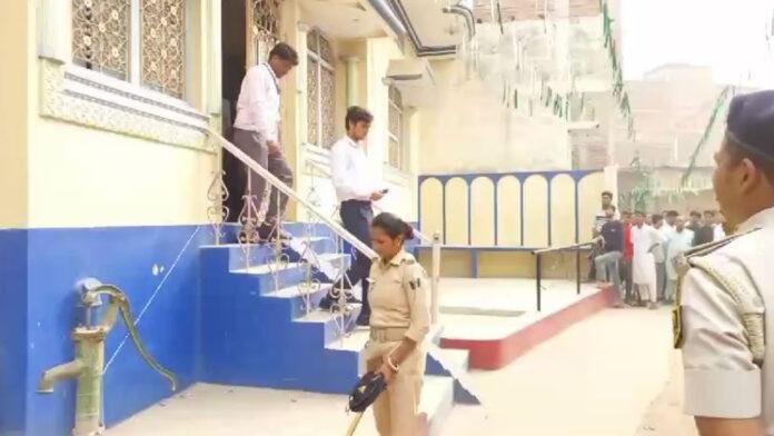 NIA की टीम पहुंची सीवान, 5 घंटे से ज्यादा की सुहेल के घर में छापेमारी